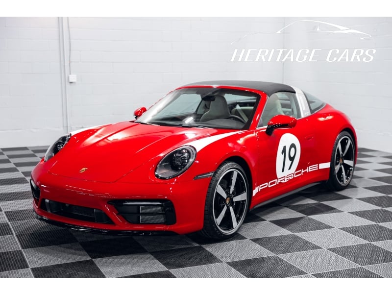 Porsche 911 2021 price $319,990