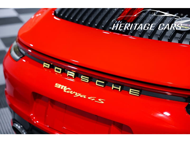 Porsche 911 2021 price $319,990