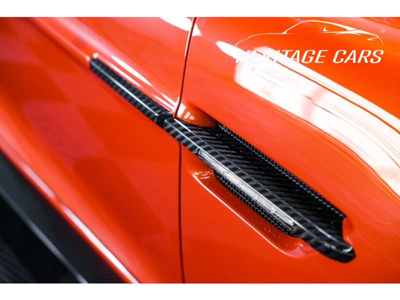Aston Martin Vanquish 2014 price $498,990