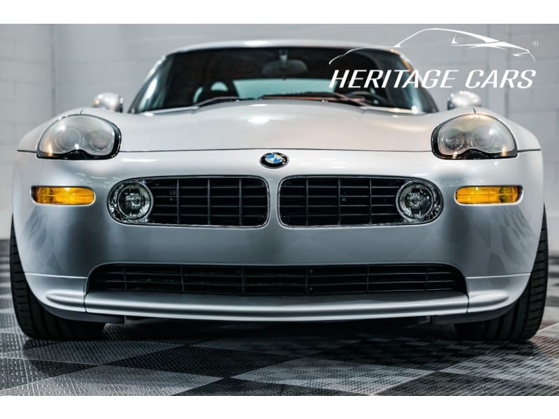 BMW Z8 2003 price $339,900