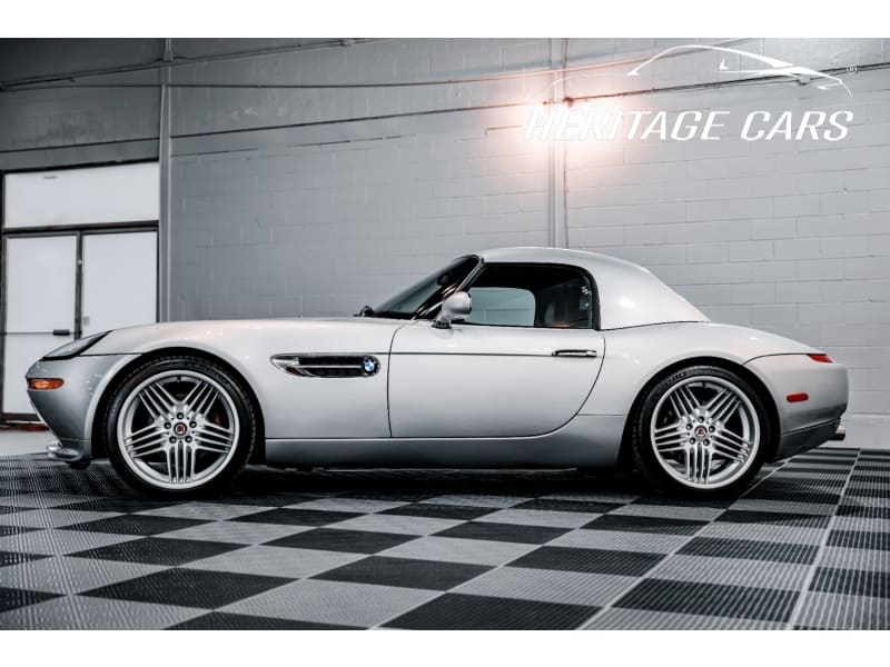 BMW Z8 2003 price $339,900