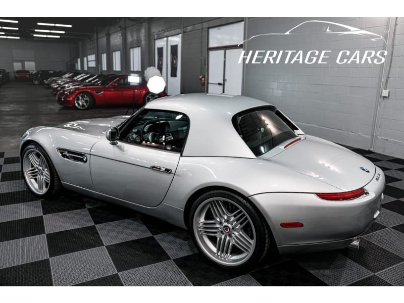 BMW Z8 2003 price $339,900