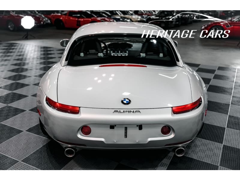 BMW Z8 2003 price $339,900