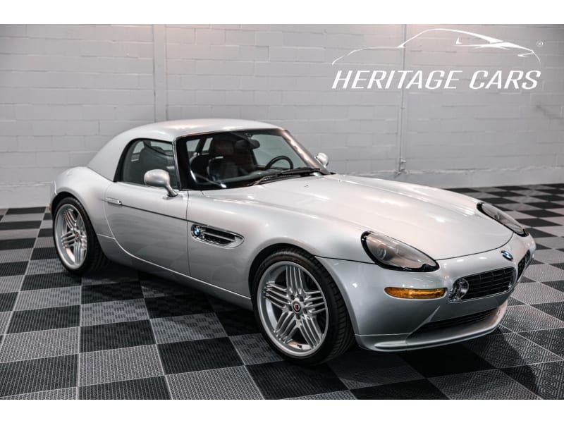 BMW Z8 2003 price $339,900