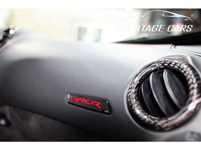 Dodge Viper 2016 price $259,900