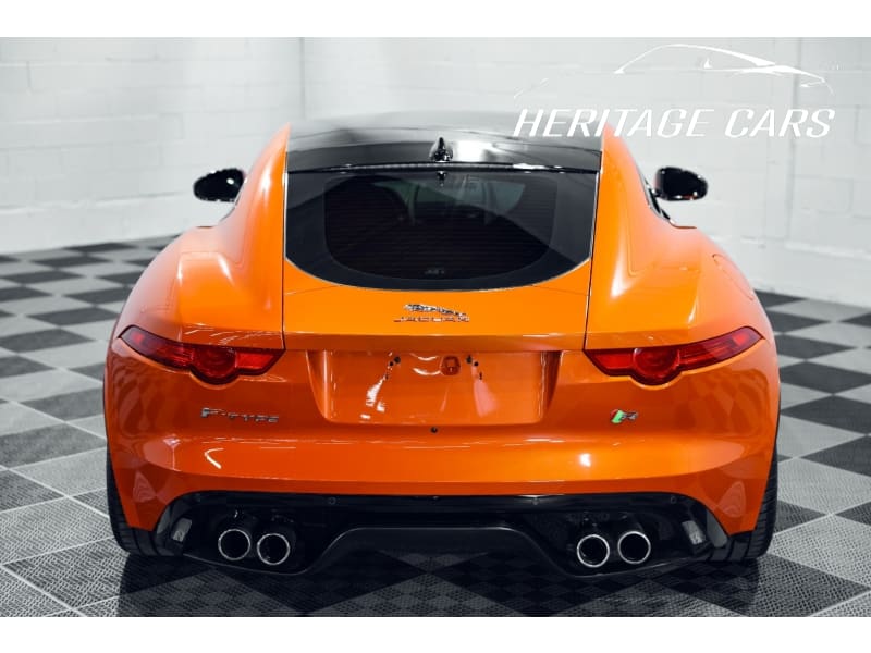 Jaguar F-TYPE 2015 price $73,990