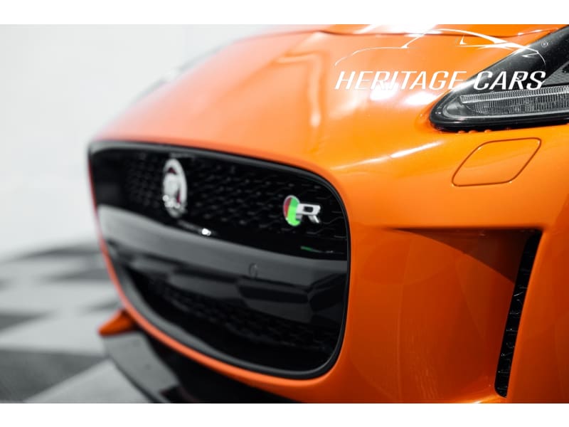 Jaguar F-TYPE 2015 price $73,990