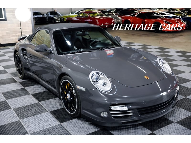 Porsche 911 2012 price $139,990