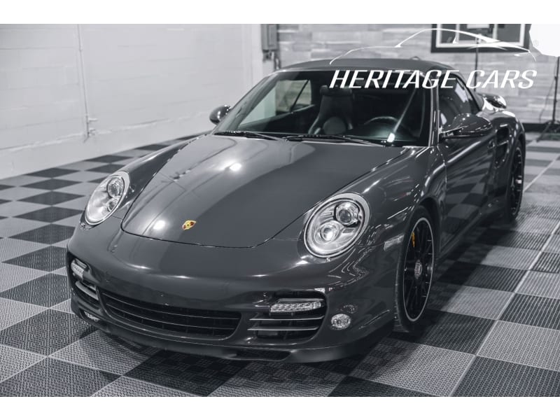 Porsche 911 2012 price $139,990