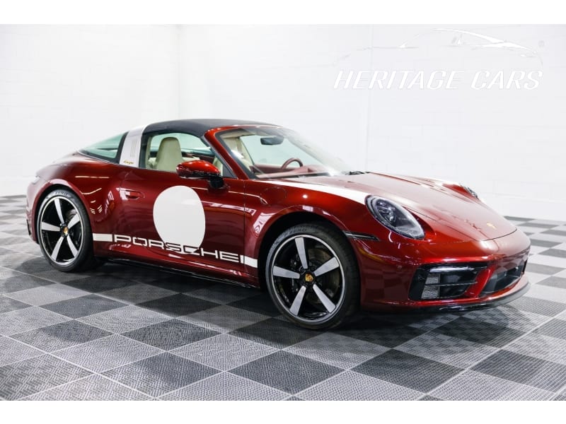 Porsche 911 2021 price $299,990