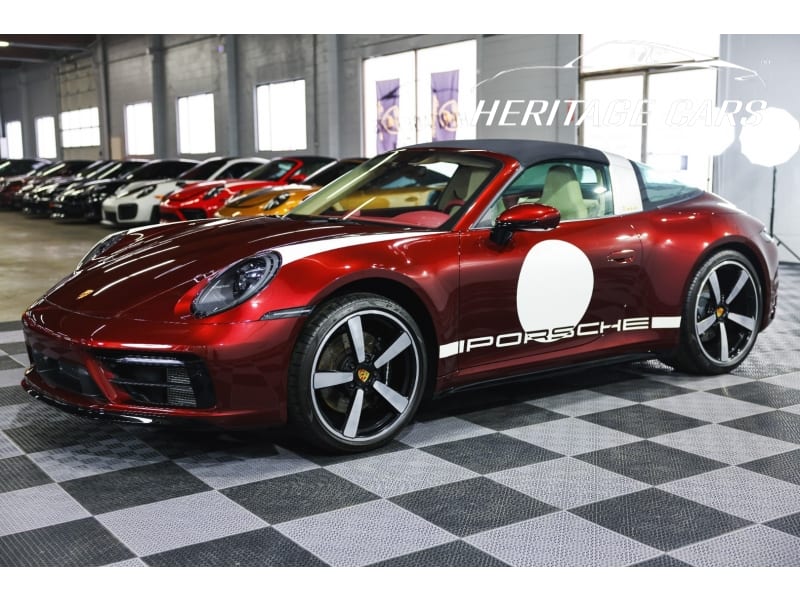 Porsche 911 2021 price $299,990