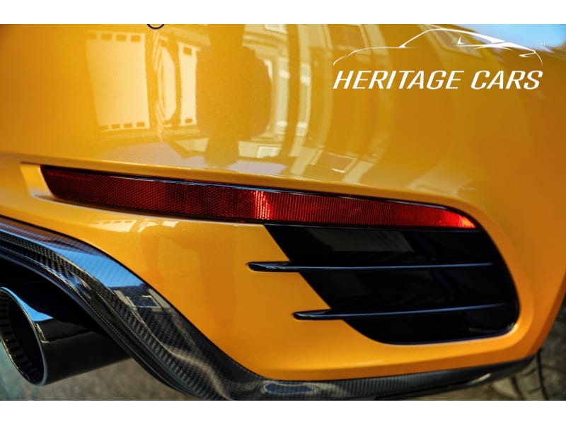 Porsche 911 2019 price $319,990