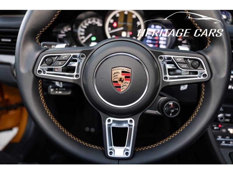 Porsche 911 2019 price $319,990