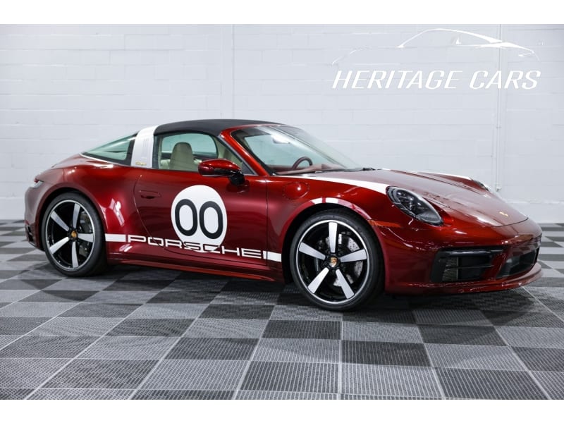 Porsche 911 2021 price $299,990