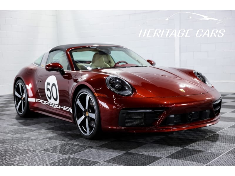 Porsche 911 2021 price $298,990