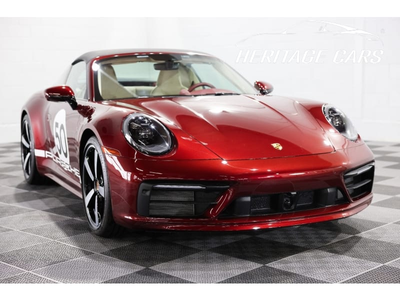 Porsche 911 2021 price $298,990