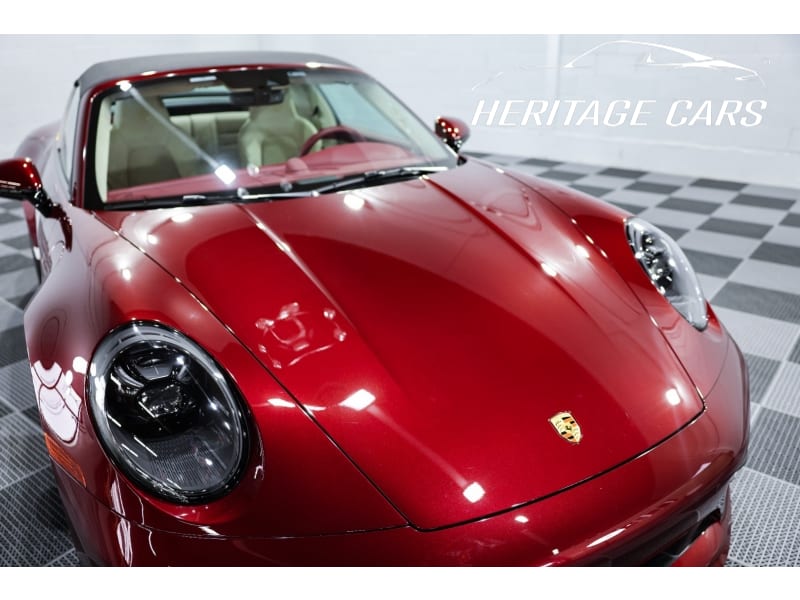 Porsche 911 2021 price $298,990