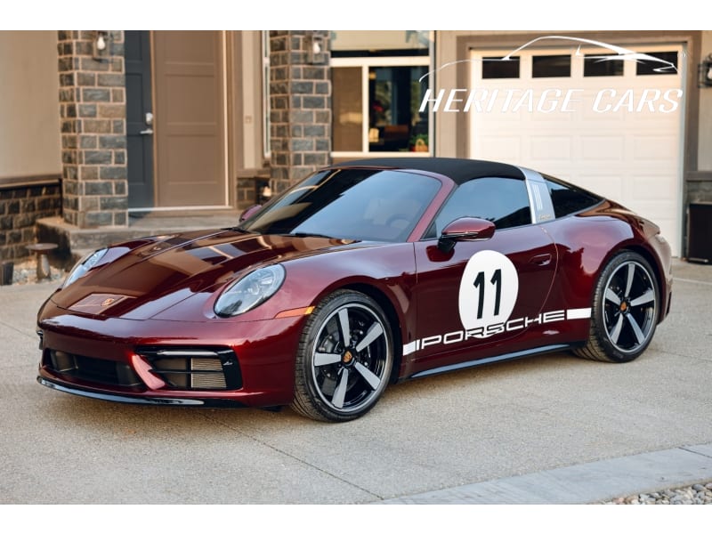 Porsche 911 2021 price $318,990