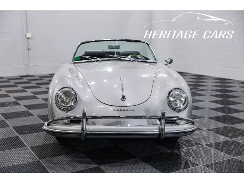 Porsche 356 1959 price $429,990