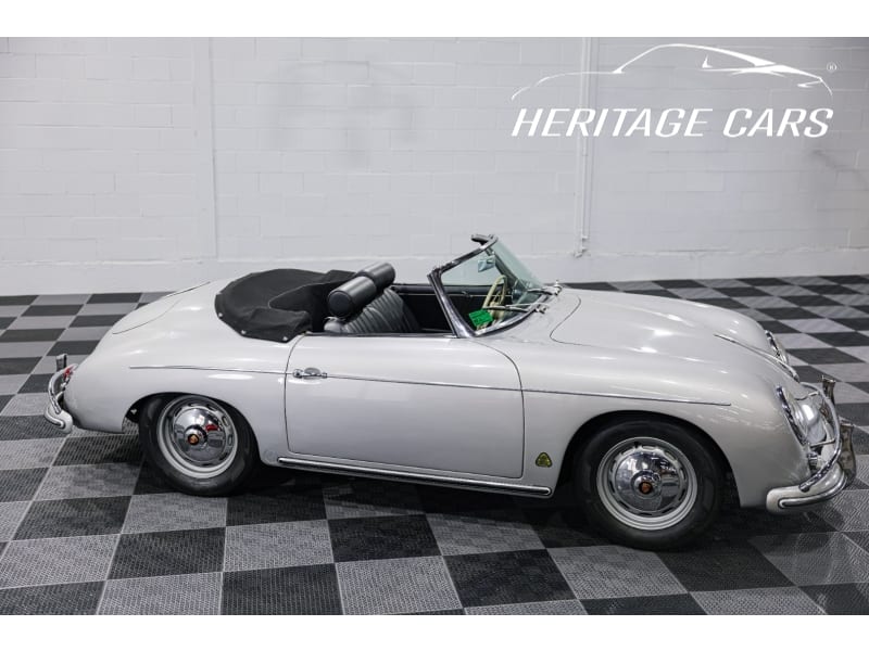 Porsche 356 1959 price $429,990