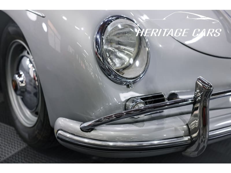 Porsche 356 1959 price $429,990