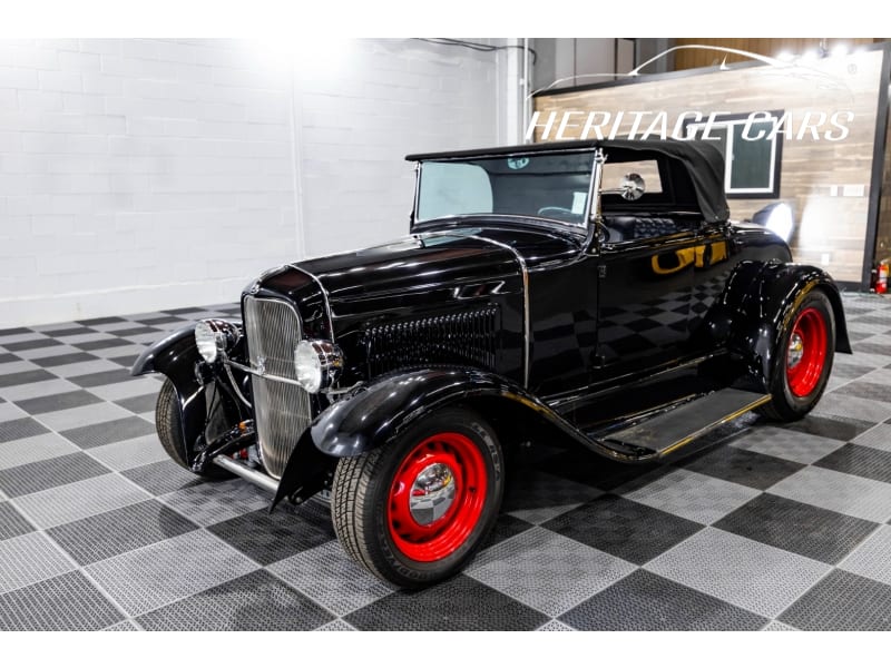 Ford Hot Rod 1931 price $59,900