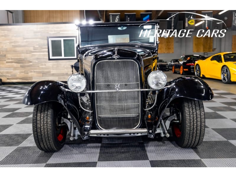 Ford Hot Rod 1931 price $59,900