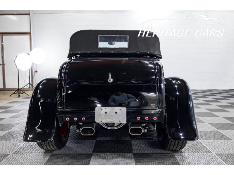 Ford Hot Rod 1931 price $59,900