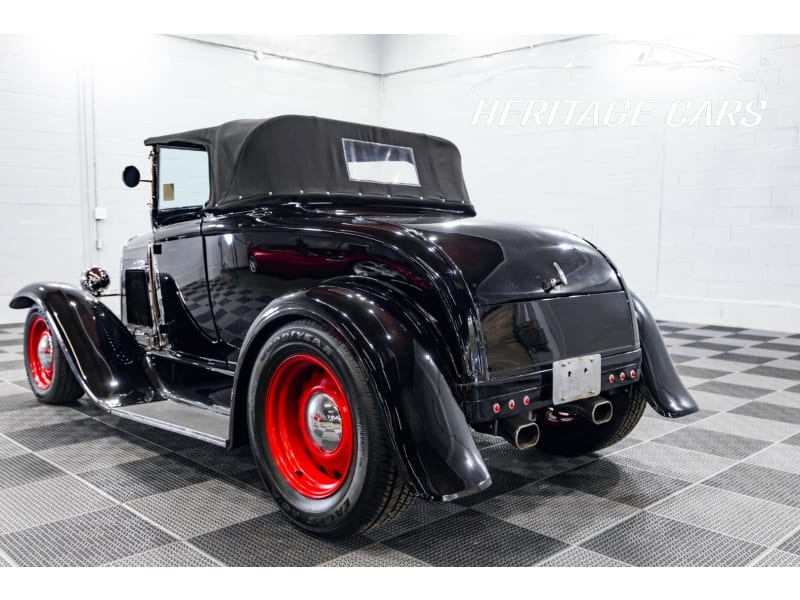 Ford Hot Rod 1931 price $59,900