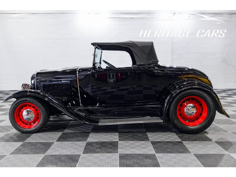 Ford Hot Rod 1931 price $59,900