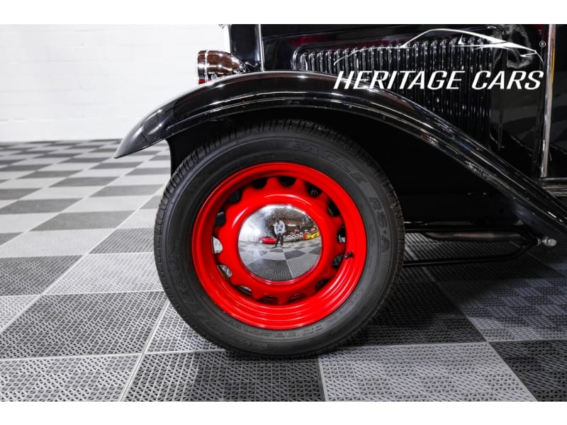 Ford Hot Rod 1931 price $59,900