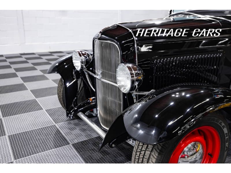 Ford Hot Rod 1931 price $59,900