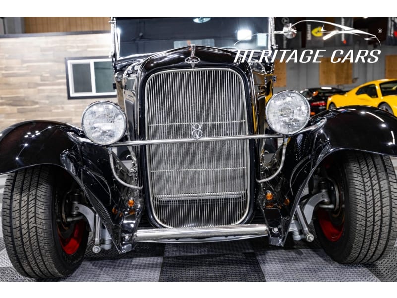 Ford Hot Rod 1931 price $59,900