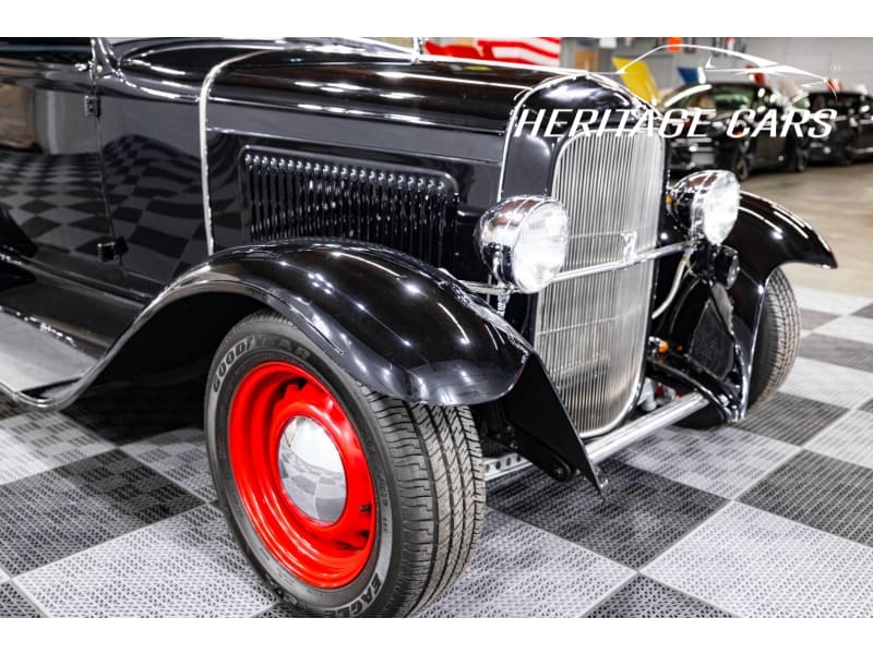 Ford Hot Rod 1931 price $59,900