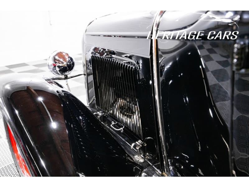 Ford Hot Rod 1931 price $59,900