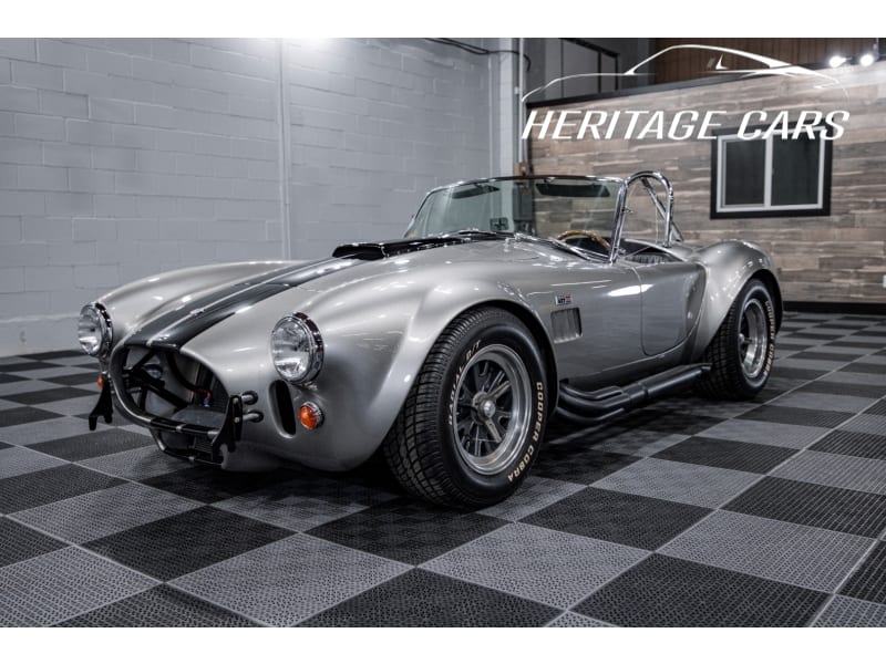 Shelby Cobra 2007 price $189,990