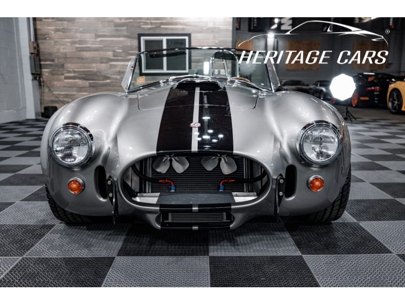 Shelby Cobra 2007 price $189,990