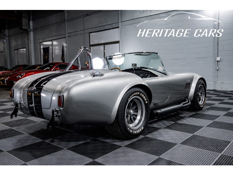 Shelby Cobra 2007 price $189,990