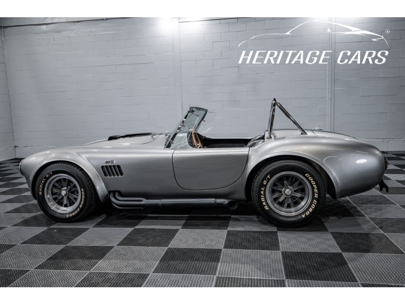 Shelby Cobra 2007 price $189,990