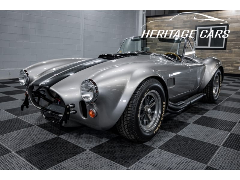 Shelby Cobra 2007 price $189,990