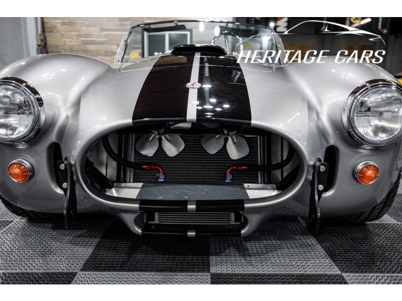 Shelby Cobra 2007 price $189,990