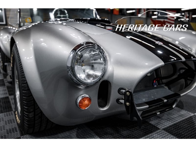 Shelby Cobra 2007 price $189,990