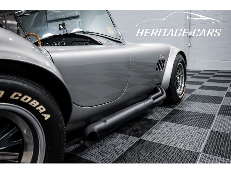 Shelby Cobra 2007 price $189,990