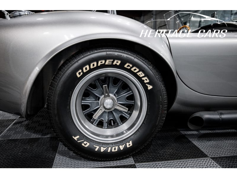 Shelby Cobra 2007 price $189,990