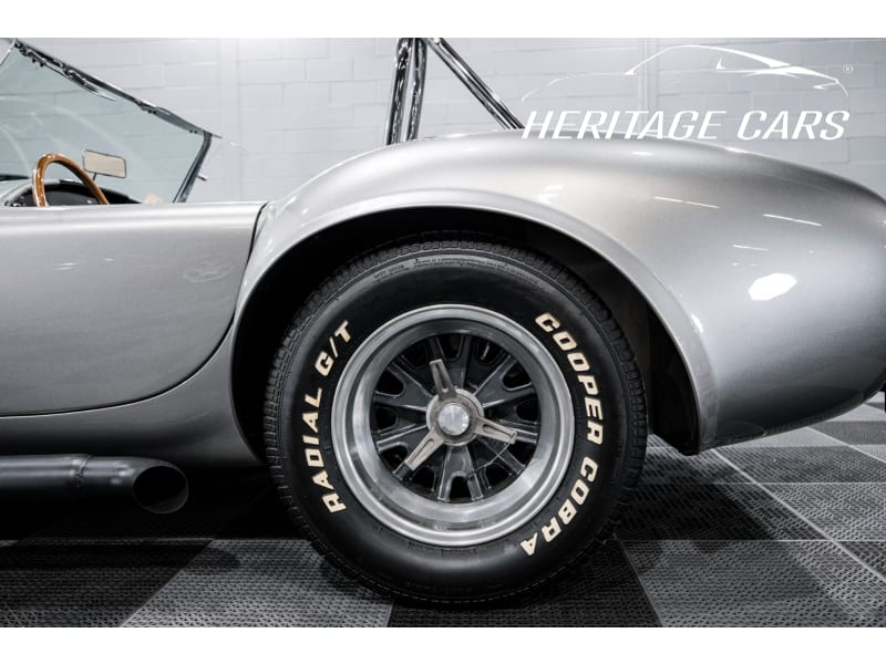 Shelby Cobra 2007 price $189,990