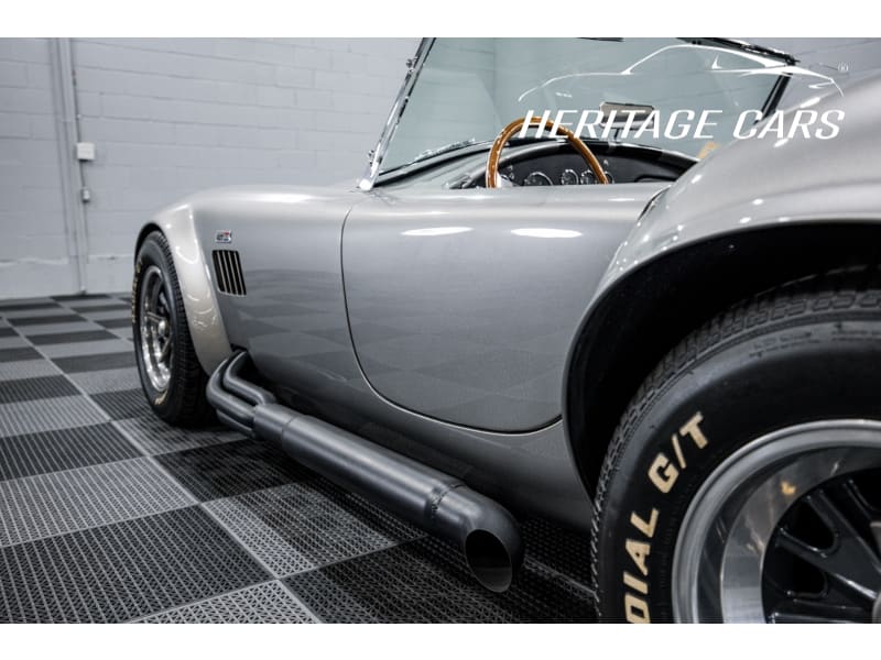 Shelby Cobra 2007 price $189,990