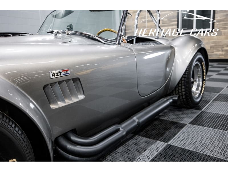 Shelby Cobra 2007 price $189,990