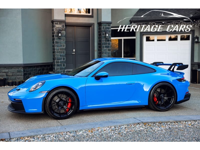 Porsche 911 2022 price $298,990