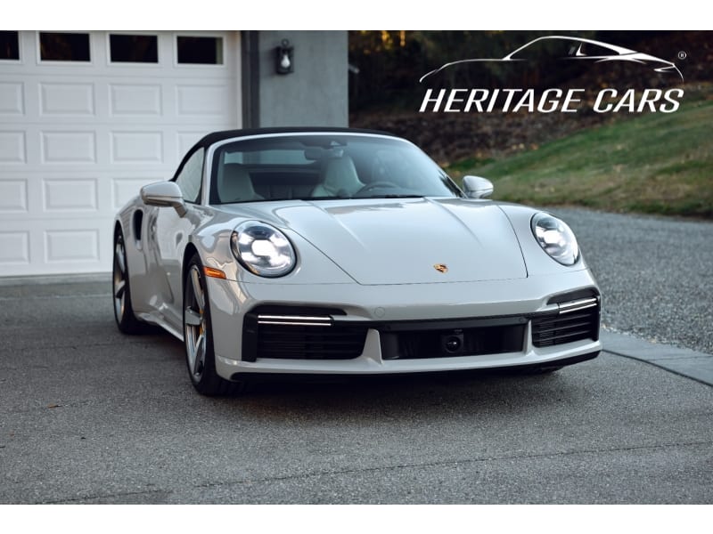 Porsche 911 2021 price $284,990