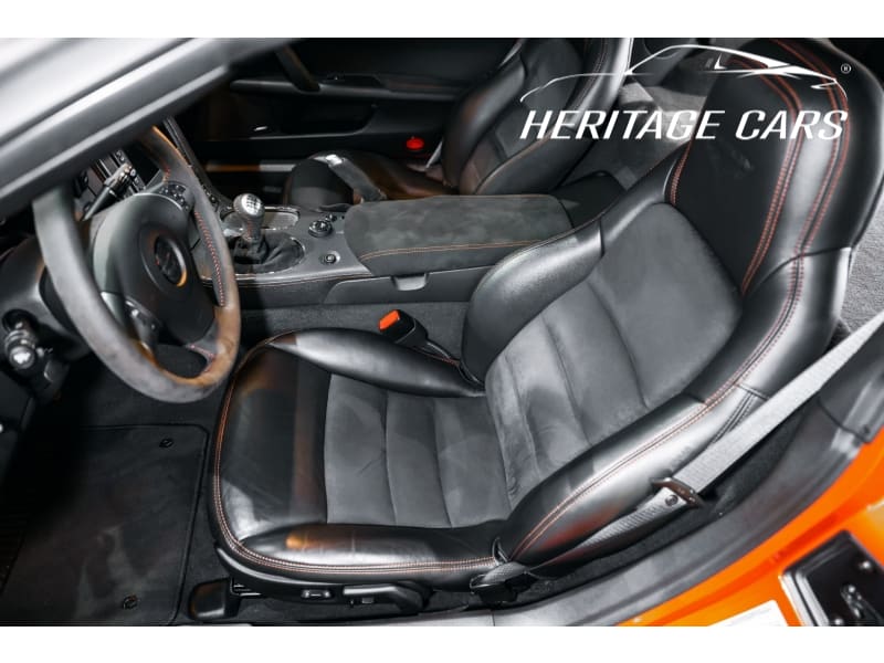Chevrolet Corvette 2011 price $96,990
